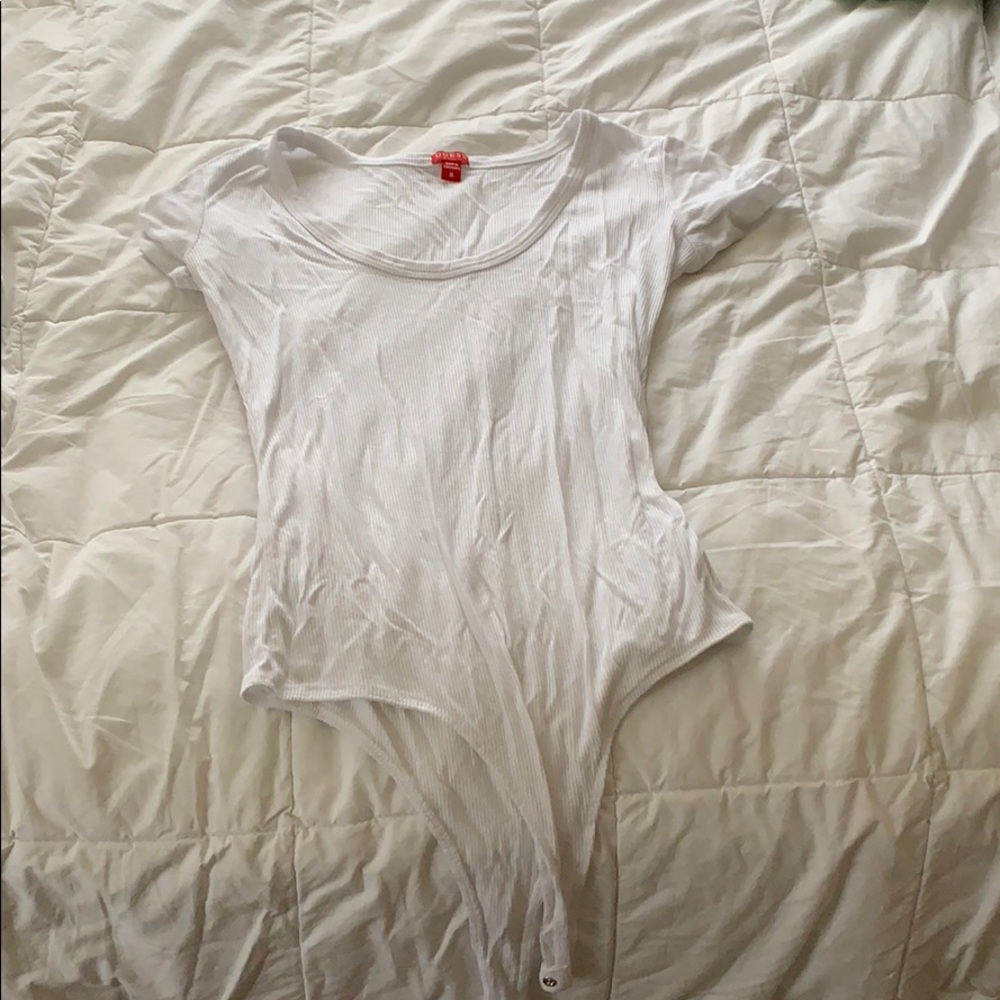 guess body suit